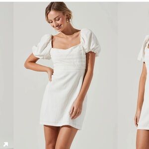 ASTR the label dress